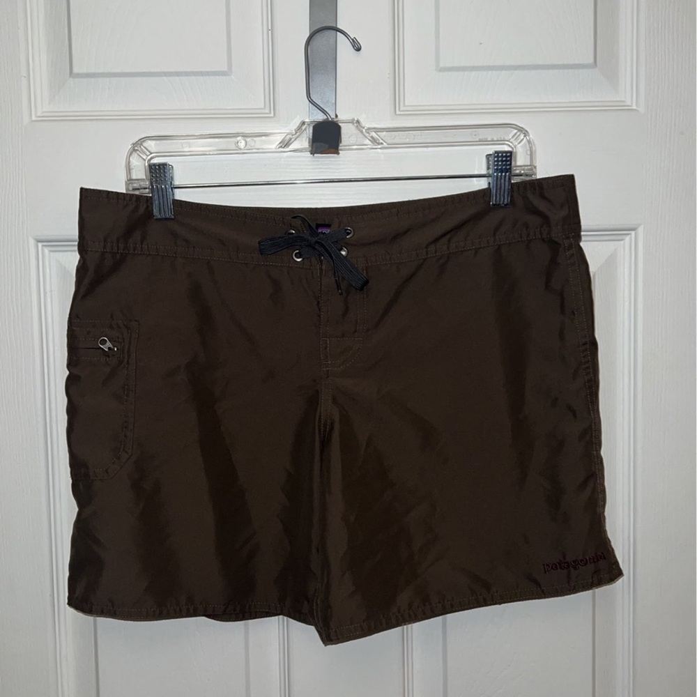 Patagonia Women's Meridian Board Shorts